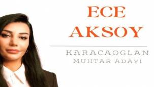 "Bornova'nın Karacaoğlan'ı hak ettiği değere kavuşacak"