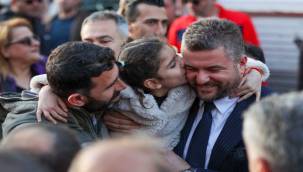 CHP'li Duman "Anne ve babaların gözü arkada kalmasın"