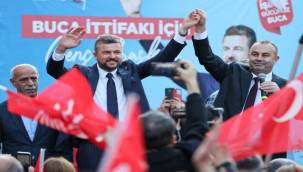 CHP'li Duman Şirinyer'den seslendi: "Gençlik Cumhuriyet'e sahip çıkacak"