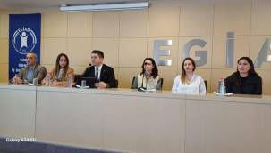 GENÇLER YARARINA EGİAD'DAN BAHAR FESTİVALİ