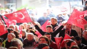 Görkem'li projeler Bucalılardan tam not aldı