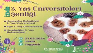 Karşıyaka'da 'büyük' buluşma!