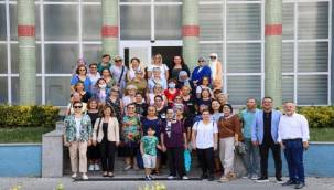 Karşıyaka'da Çocuk Gelişimi ve Meslek Edindirme kursu yeniden başlıyor