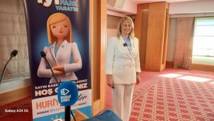 "Konak bizimle İYİ olacak"