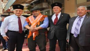 "Milli Görüş, israfsız ve rüşvetsiz çalışan belediye demektir"