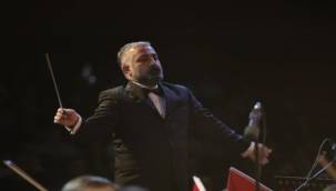 Cumhuriyet Çocuklarından 23 Nisan Konseri