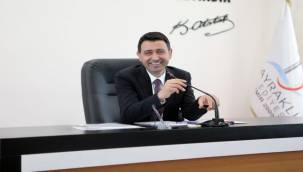 "Her vatandaşımızın sesine kulak vereceğiz"