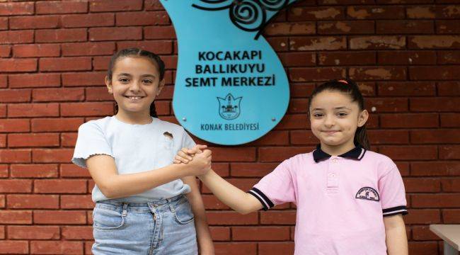 Konaklı minikler zeka oyunlarındaki başarılarıyla gururlandırdı