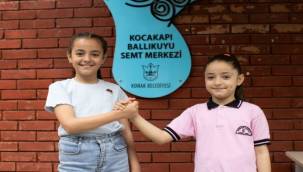 Konaklı minikler zeka oyunlarındaki başarılarıyla gururlandırdı