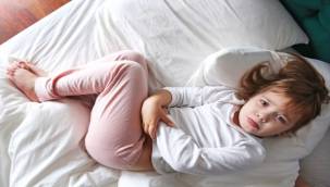 Sabahları yataktan kalkar kalkmaz kusuyorsa, dikkat! 