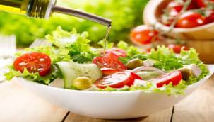 Sofranızda bu besinlere mutlaka yer verin!