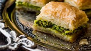 Tatlı ikramlarını 'tatlı dille' kısıtlamak mümkün!