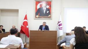 Balkan'dan festival eleştirilerine yanıt