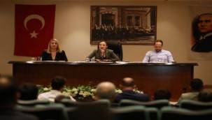  Belediye Emekçilerini Hiçbir Zaman Siyasete Malzeme Etmedik