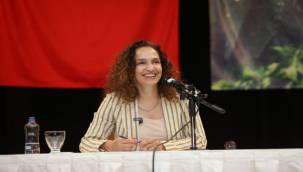 Karşıyaka'da "katılımcı yönetim" buluşması