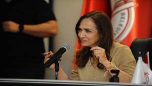 Karşıyaka'da 'katılımcı yönetim' dönemi!