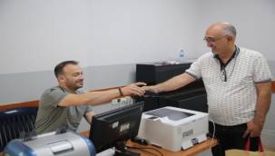 Konak Belediyesi'nden vergi ödeyeceklere kolaylık