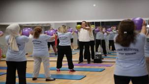  Spor Okullarında yaz dönemi kursları başlıyor