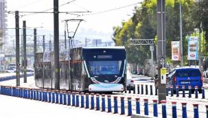 15 Temmuz'da toplu ulaşım yüzde 50 indirimli