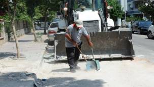3 ayda 90 bin ton çöp, 10 bin ton moloz toplandı
