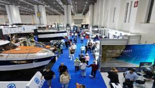 Fuarlardan ekonomiye büyük katkı