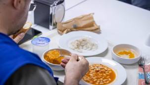 Kent Lokantaları Yüzleri Güldürüyor