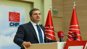 CHP Parti Sözcüsü Deniz Yücel:"İşte AKP 'nin "Türkiye Yüzyılı" Masalı