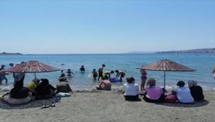 İzmir'de Denizle Buluşmayan Kalmayacak