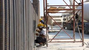  İZSU'dan Ayrancılar'a 400 milyon liralık yatırım