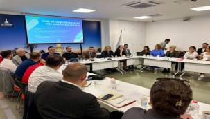 50 yıl için rehber olacağız