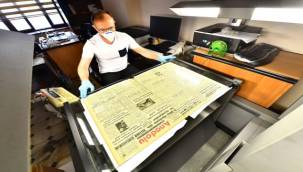 APİKAM'dan dijital arşiv atağı