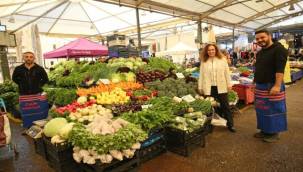 Huzurlu Ve Güvenli Alışveriş