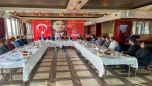 Bizim Gündemimiz Halkın Sorunları