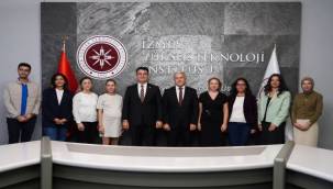 Cemer İş Birliği Protokolü İmzalandı