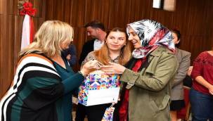 Eğitimlerinizi mutlaka alın