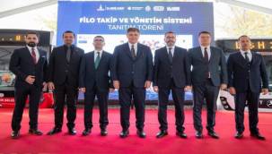 Hiçbir sorundan kaçmıyoruz