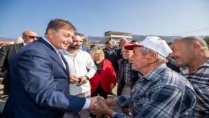 İleri Yaş Eylem Planı örnek olacak