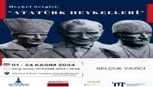  İzmir Ata'sını anacak