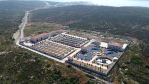 İZSU Genel Müdürlüğü'nden açıklama