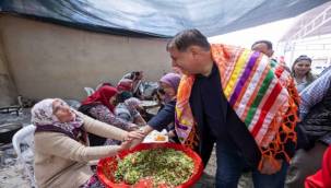 20 Milyar Liranın Üzerinde Yatırım Yaptı