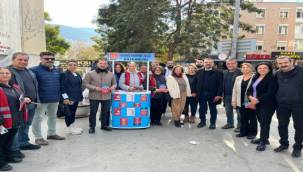 Chp İzmir Sahadan Ayrılmıyor