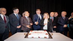 İzmir'i Çok Farklı Yere Koyacak