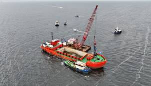 Körfez'de Denetim Yetkisi Talebine Bakanlık'tan Ret Yanıtı