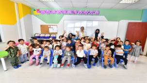 Âşık Veysel Binek ve Karavan Park