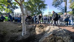  2025 Yılı Kültürpark'ın Yılı Olacak