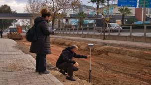 Hedef 1 Milyon Ton Asfalt