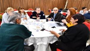 İleri Yaş İzmir Eylem Planı 