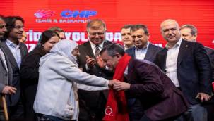  İzmir Biziz, Biz İzmir'iz 