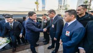 Kahramanlar Unutulmadı