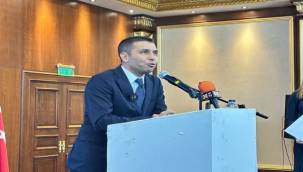 Ödüller Sahiplerini Buldu